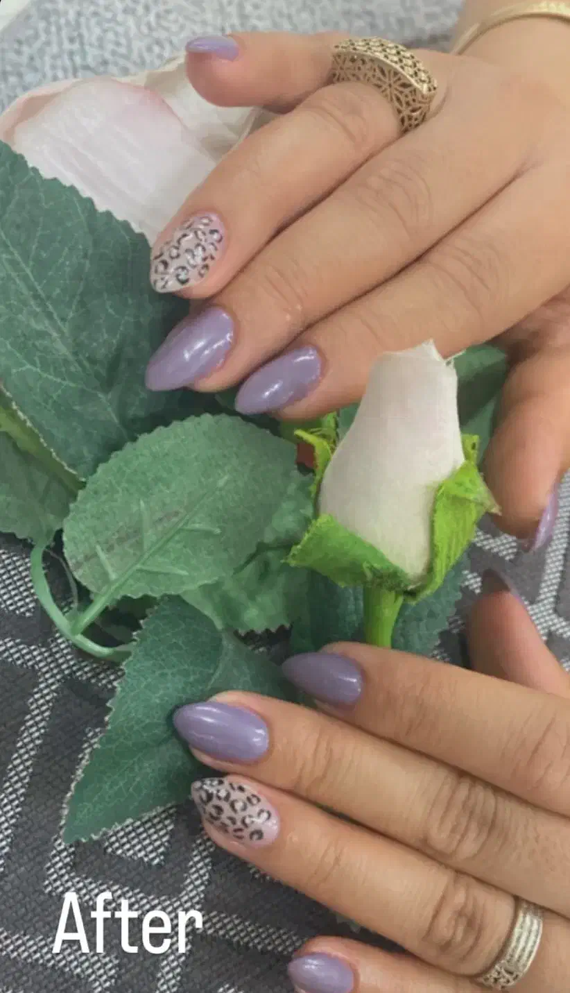 ناخن|خدمات آرایشگری و زیبایی|شهرکرد, |دیوار