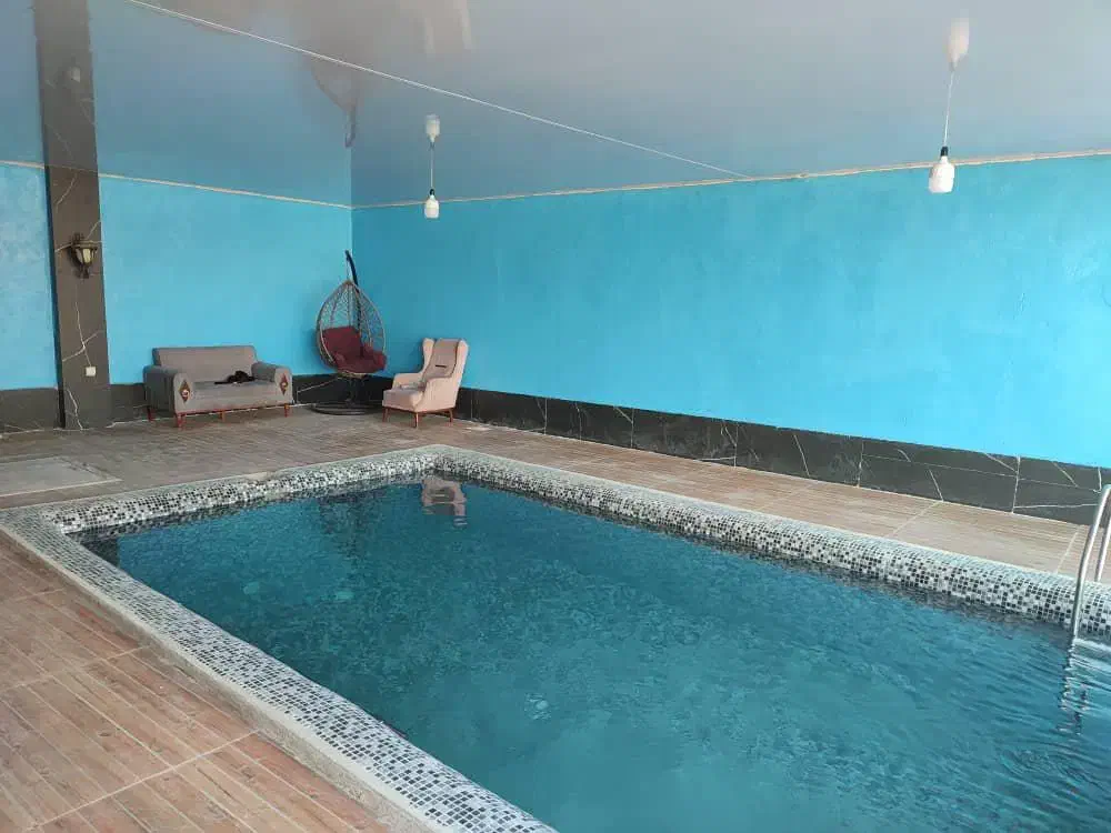 اجاره شبانه باغ ویلا|اجارهٔ کوتاهمدت ویلا و باغ|تهران, شهرک صدرا|دیوار