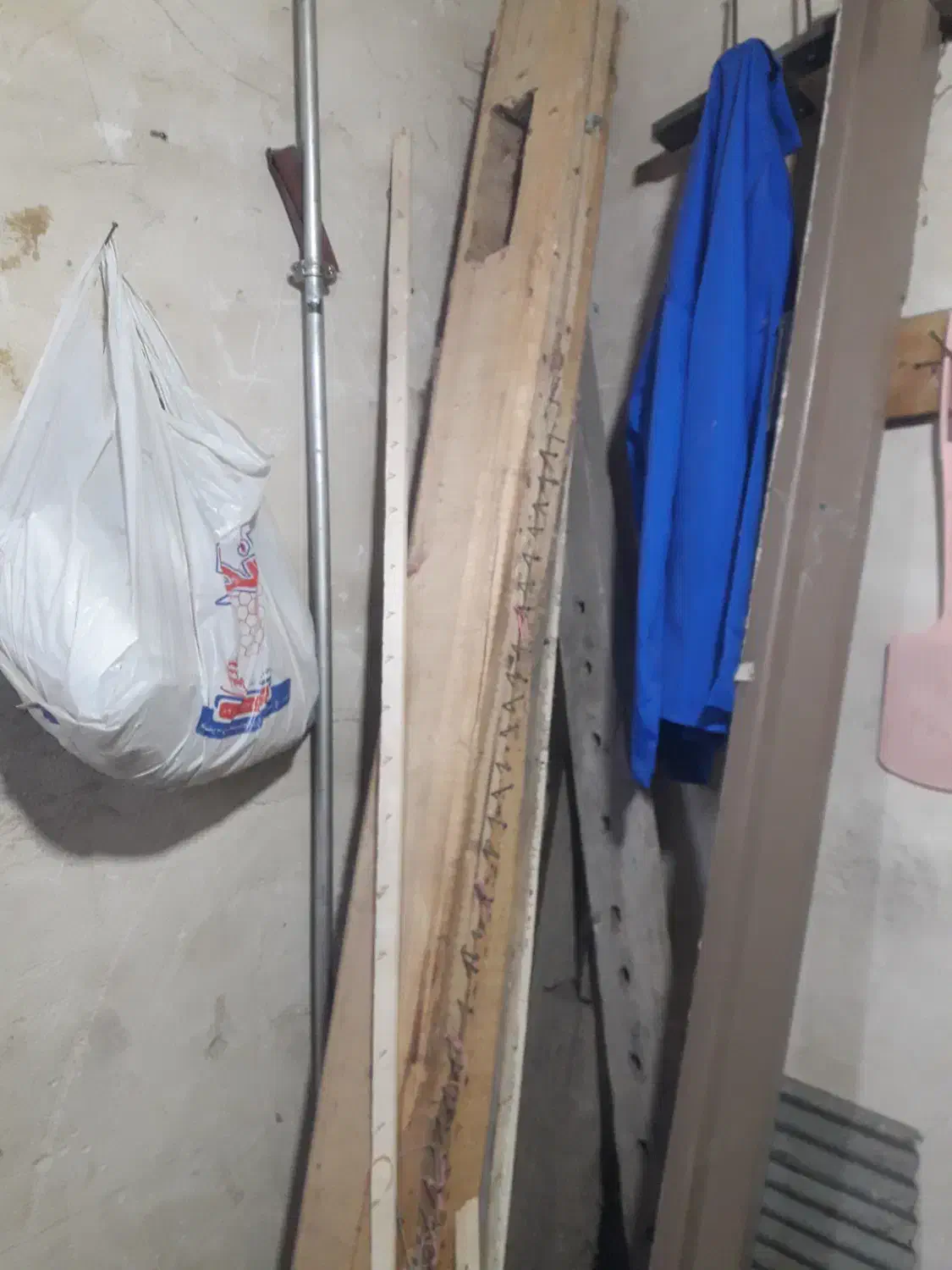 دزگاه(اوخ حانا)|ابزارآلات|تبریز, |دیوار