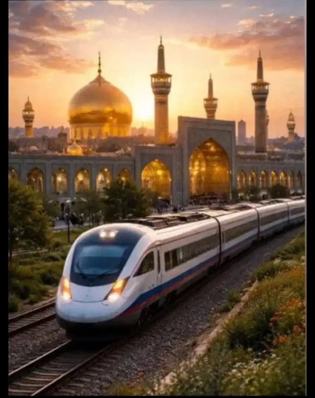 کاروان زیارتی /مشهد/ مقدس|تور و چارتر|تهران, دانشگاه شریف|دیوار