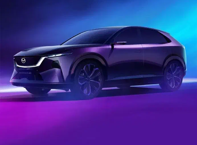 مزدا EZ60|خودرو سواری و وانت|شیراز, تاچارا|دیوار