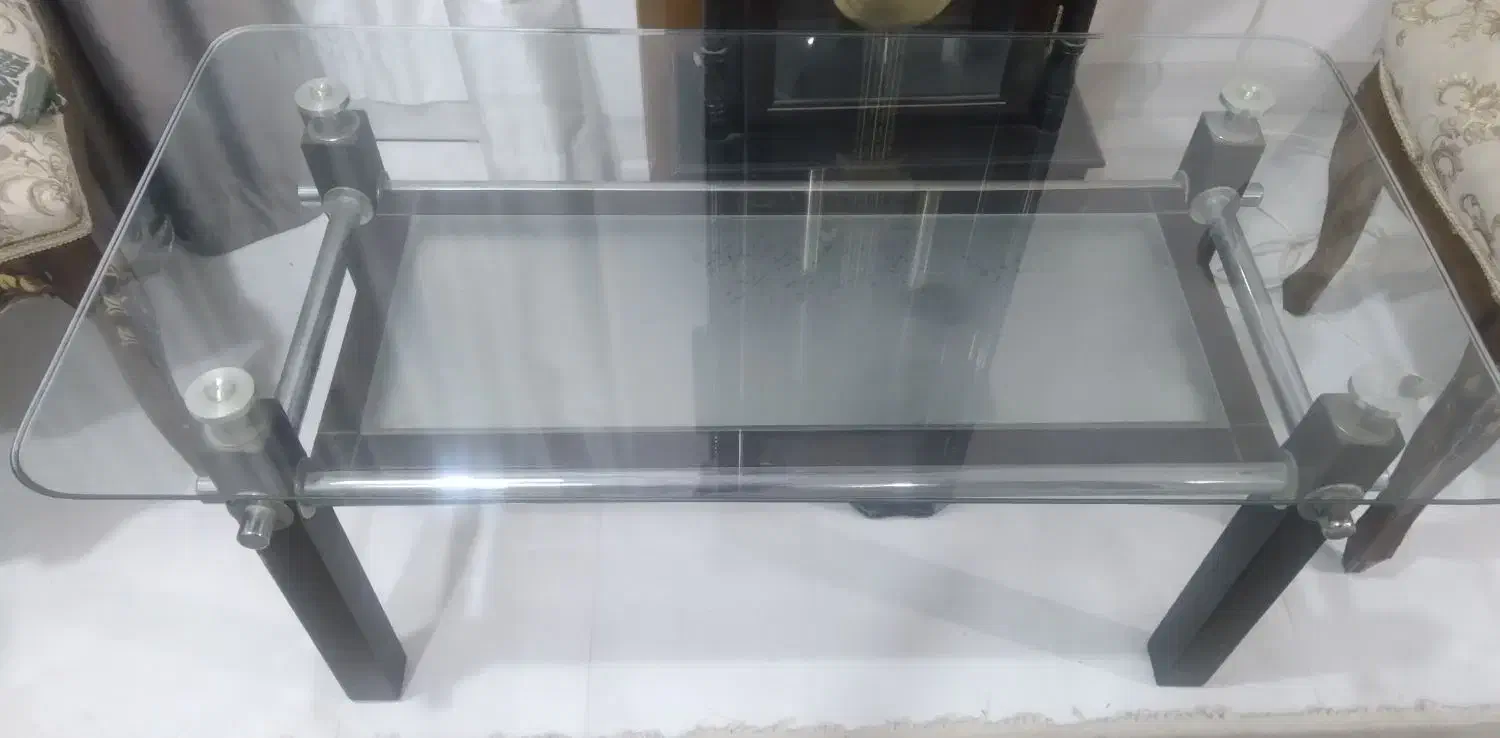 میز وسط|مبلمان خانگی و میز عسلی|ساری, |دیوار