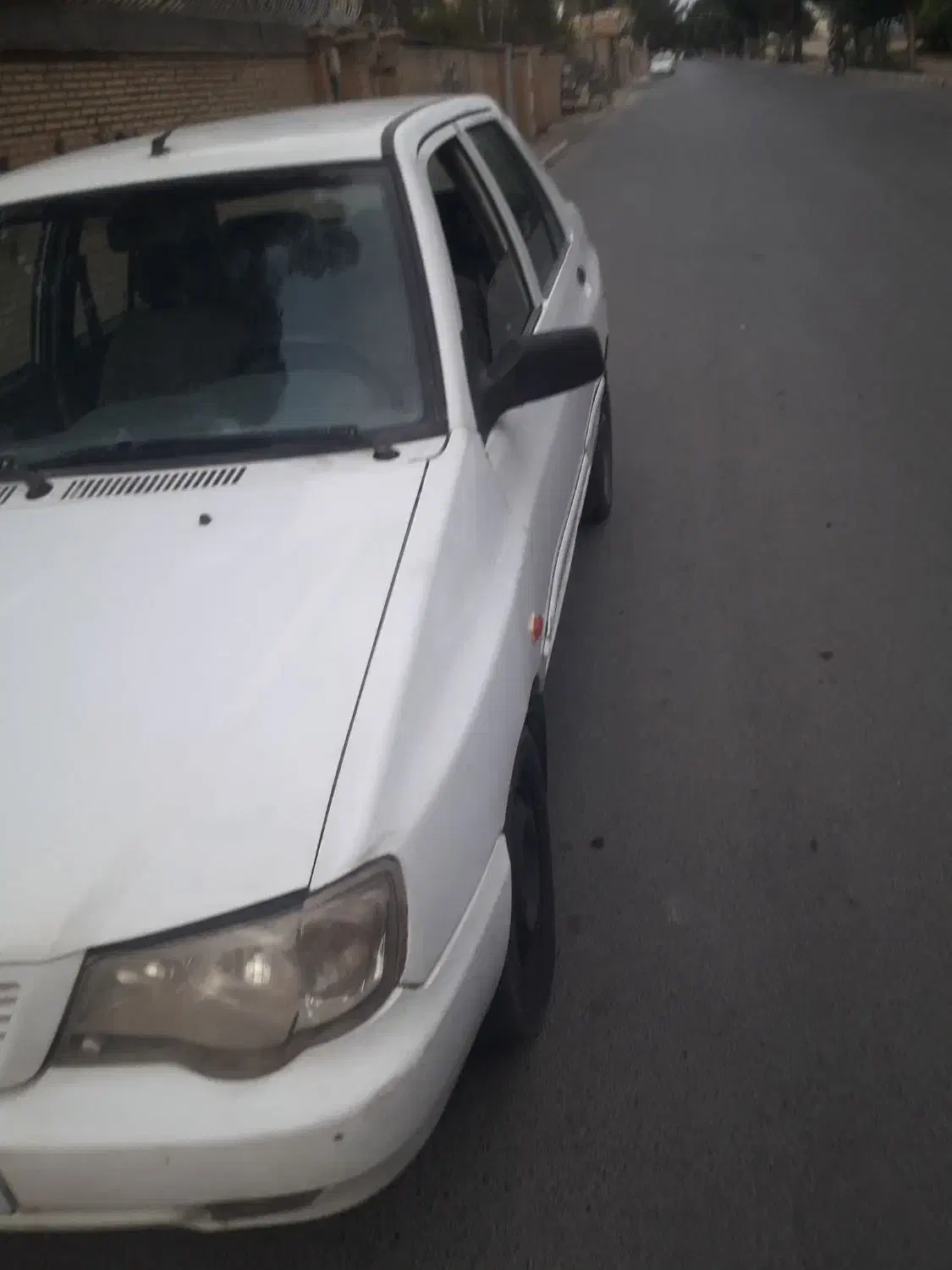 ۱۳۲مدل  ۹۴دوگانه شرکت|خودرو سواری و وانت|شاهین‌شهر, خانه کارگر|دیوار