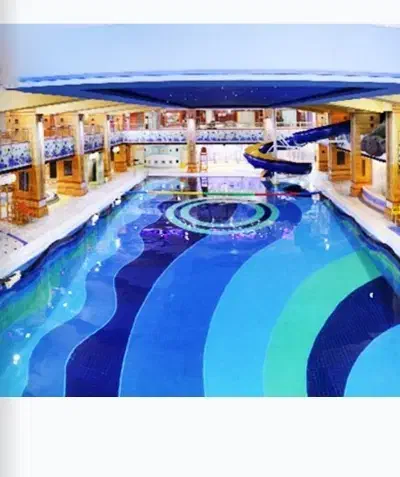 کارت استخر صدرا|بلیت ورزشی|تبریز, |دیوار