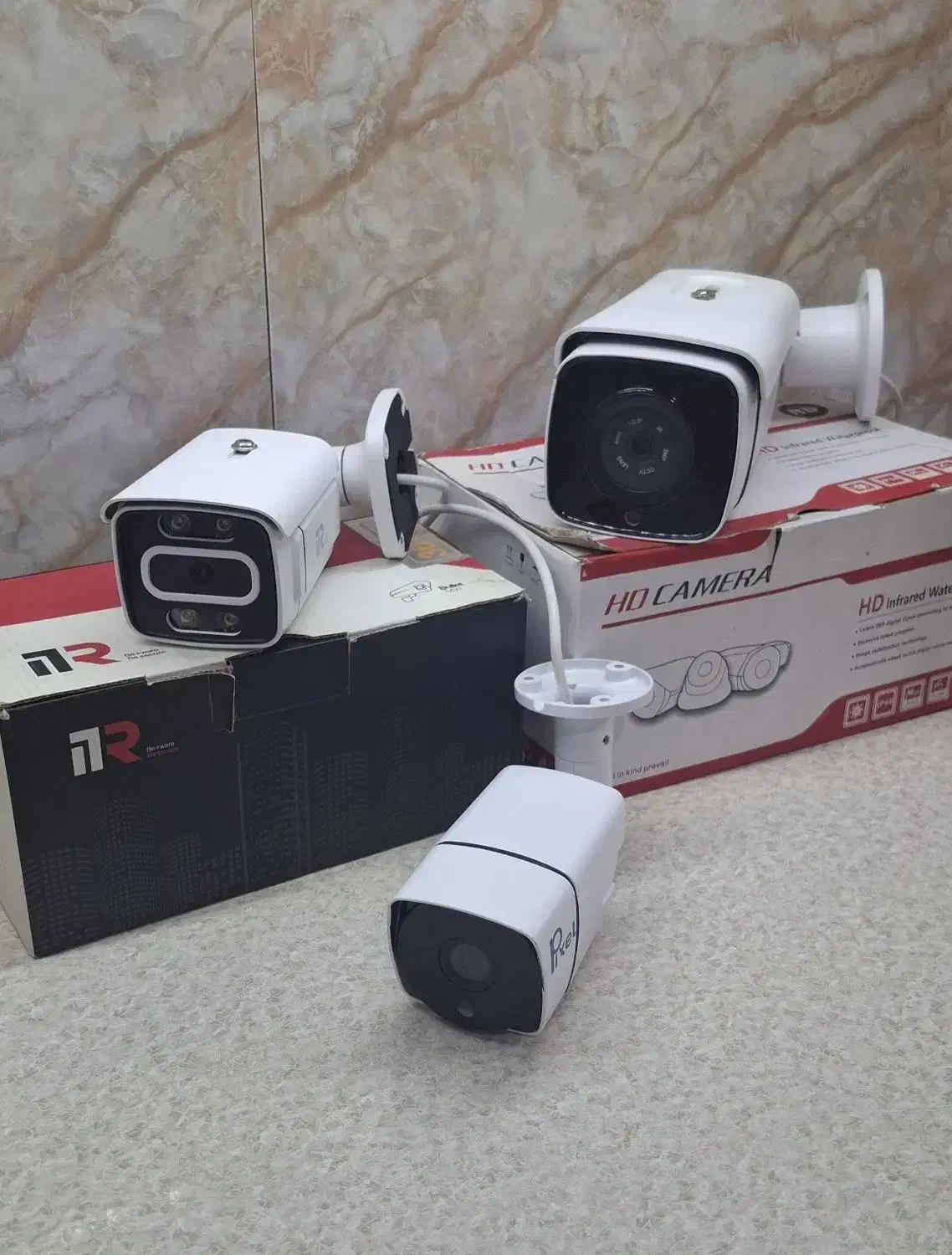 دوربین مداربسته|دوربین مداربسته|اردبیل, |دیوار