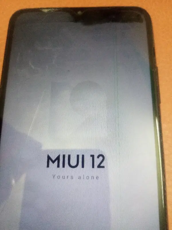 Redmi9t pro|موبایل|قم, چهل درخت‎|دیوار