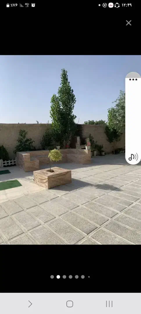 اجاره روزانه/هفتگی/ماهانه ویلا در تهران دشت|اجارهٔ کوتاه‌مدت ویلا و باغ|هشتگرد, تهران دشت|دیوار