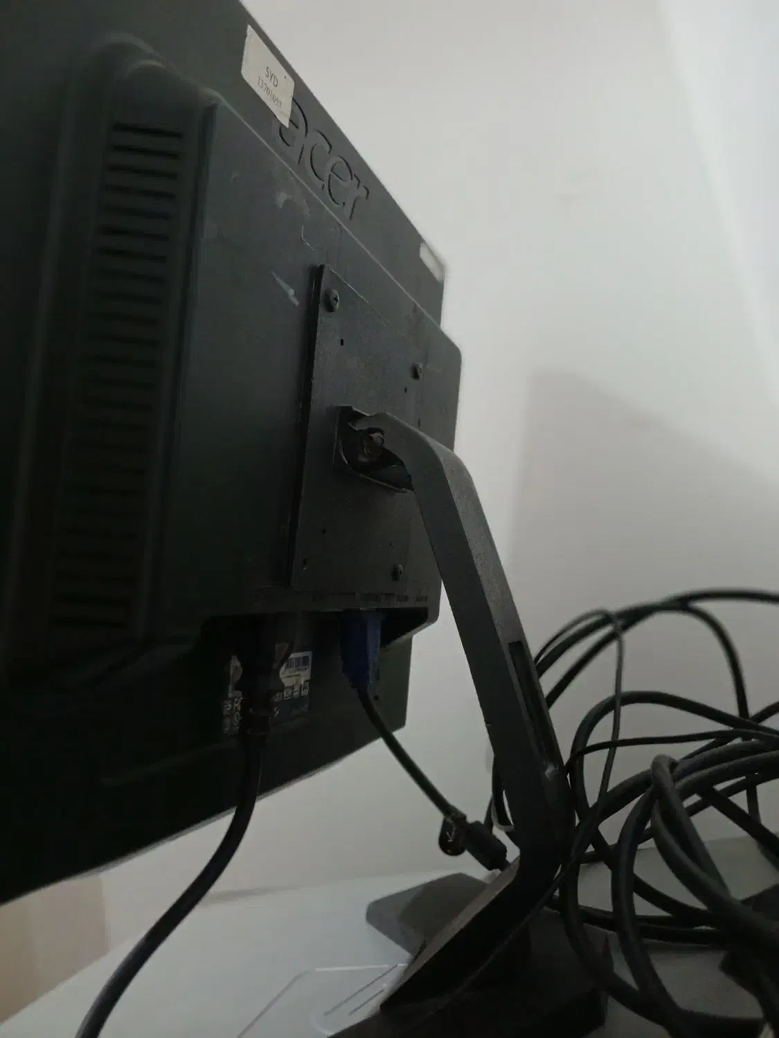 مانیتور Acer|قطعات و لوازم جانبی رایانه|گرگان, |دیوار