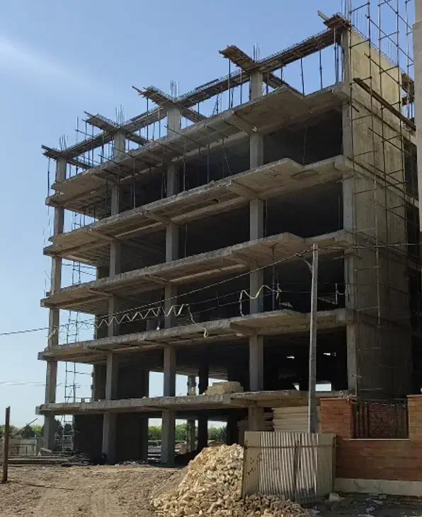 تکاد۴ خانه کارگر / ۸۹۰|پیش‌فروش املاک|شاهین‌شهر, خانه کارگر|دیوار