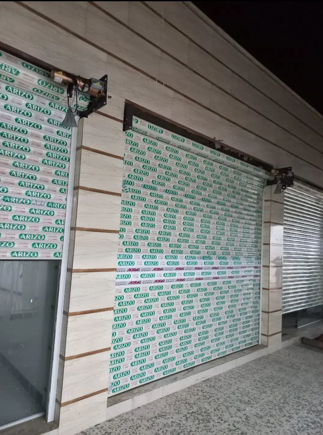 اجاره مغازه فاز ۴ عالیشهر مجتمع تجاری ستاره|اجارهٔ مغازه و غرفه|بوشهر, |دیوار