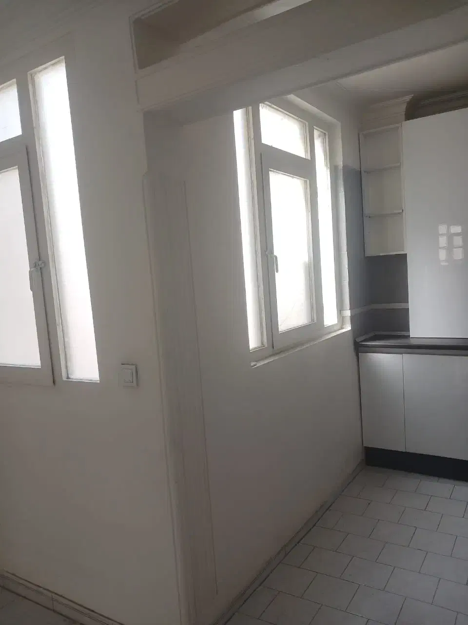 ۵۵ متری|اجارهٔ آپارتمان|تهران, ارامنه|دیوار