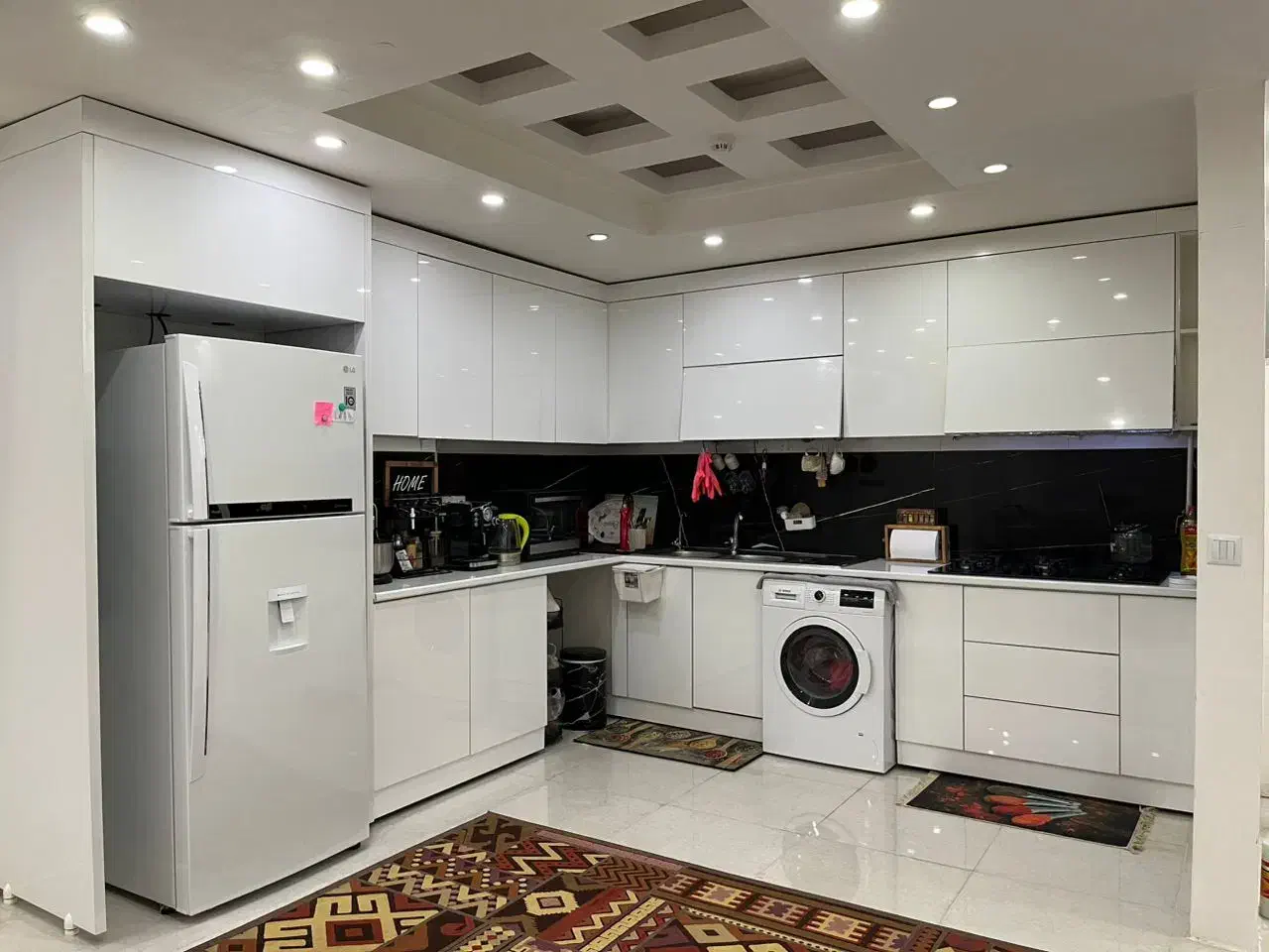 فروش ملک۱۱۳ متری/فاز۳/قابل تهاتر|فروش آپارتمان|اهواز, کوروش|دیوار