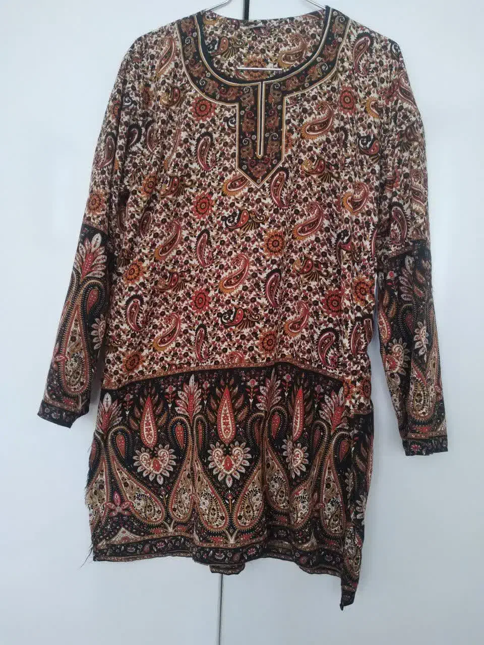 تونیک های خانگی|لباس|کرمانشاه, |دیوار