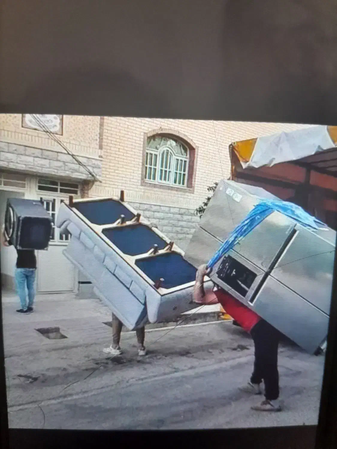 شرکت حمل و نقل|خدمات حمل و نقل|ورامین, ورامین|دیوار