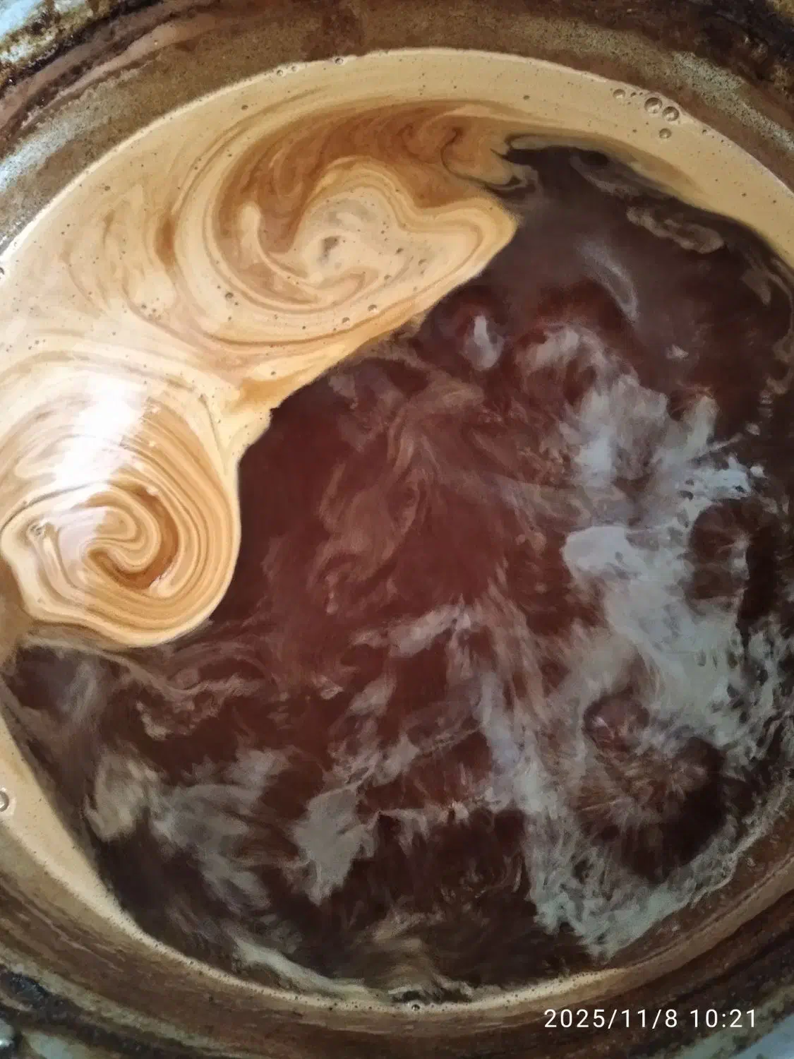 رب انار خانگی|خوردنی و آشامیدنی|اصفهان, ارغوانیه|دیوار