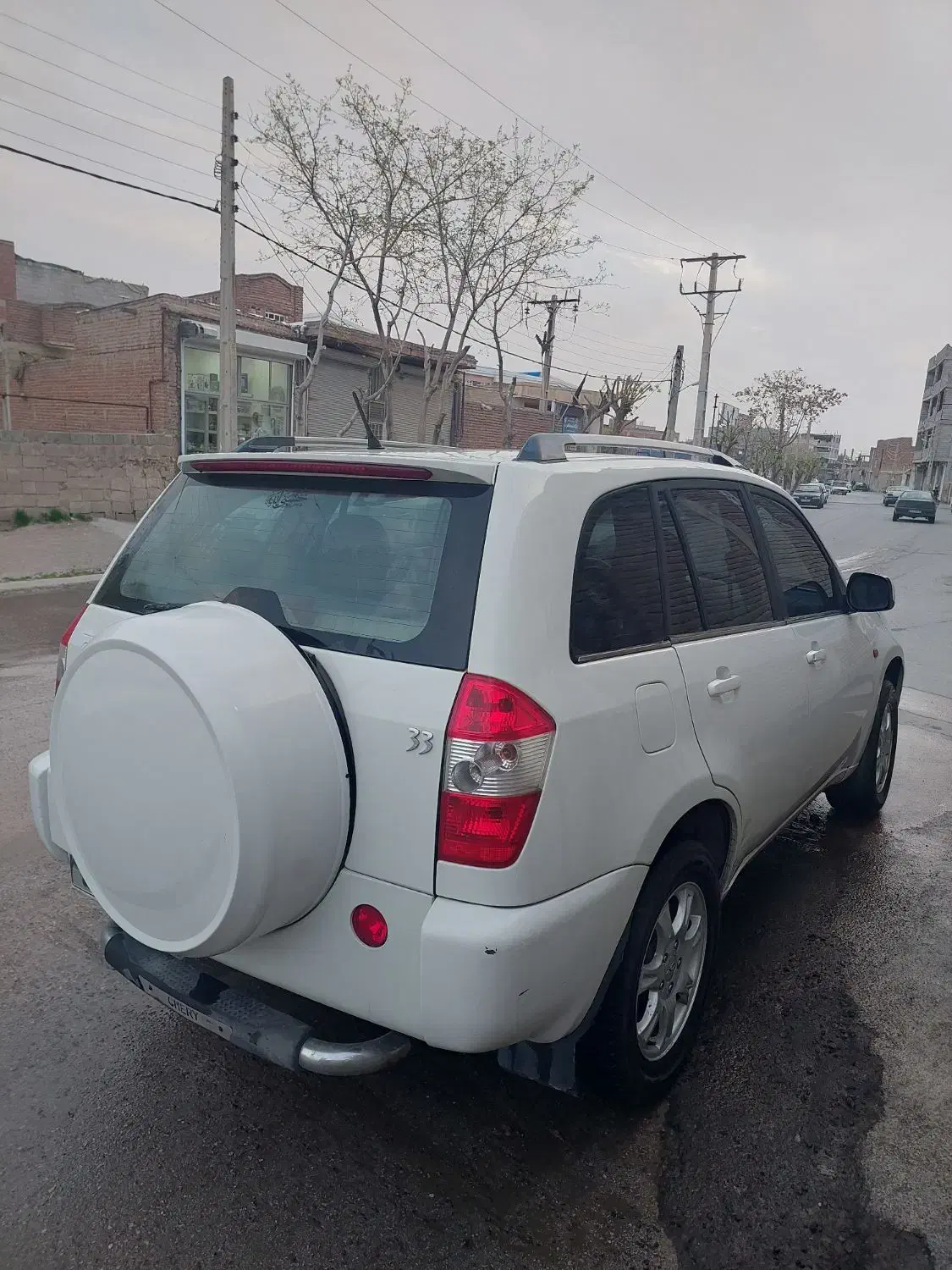 mvmx33|خودرو سواری و وانت|بناب, |دیوار