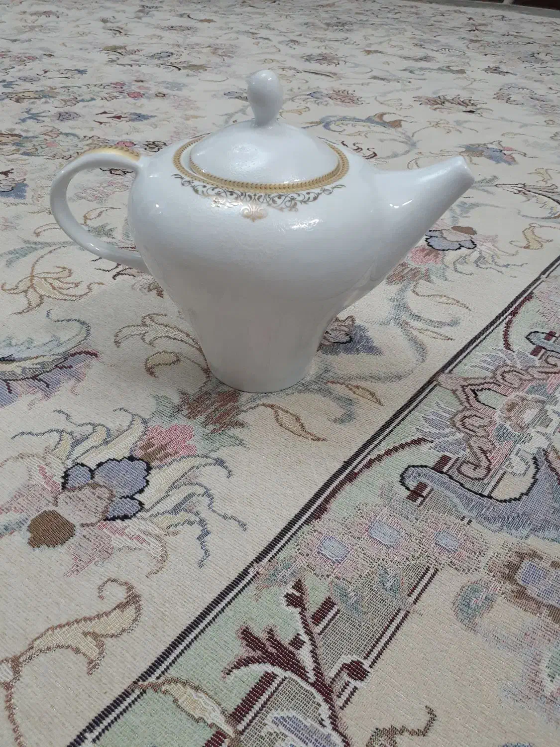 قوری بزرگ|قوری، کتری، قهوه‌ساز دستی|اسلام‌شهر, مظفریه|دیوار