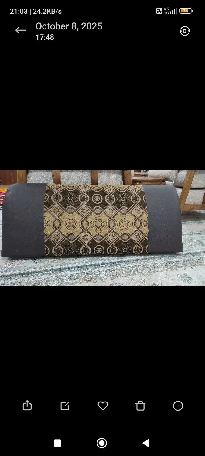 پشتی|پشتی|زرقان, |دیوار