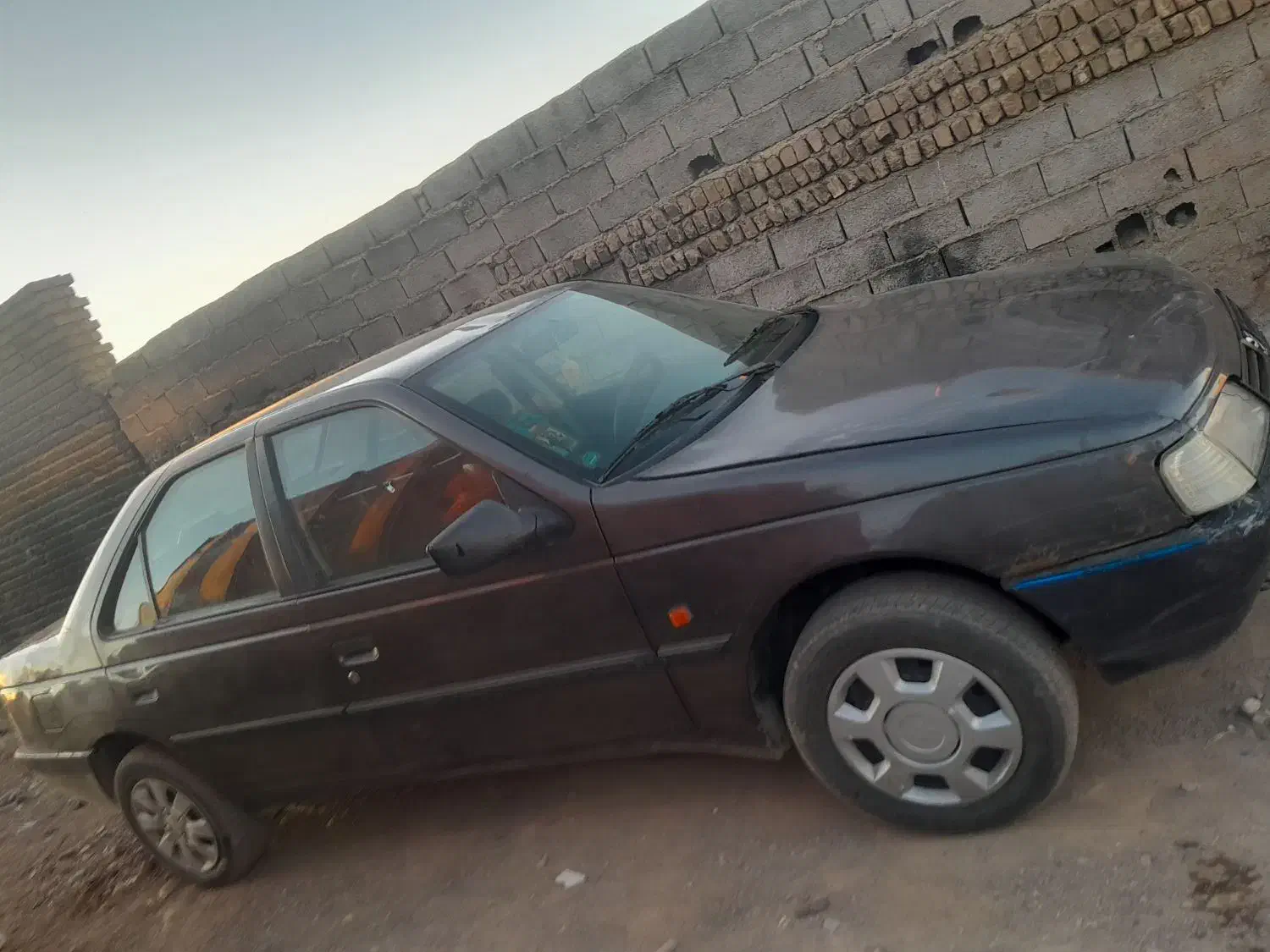 روا اردی همه چی سالم|خودرو سواری و وانت|بوژگان, |دیوار