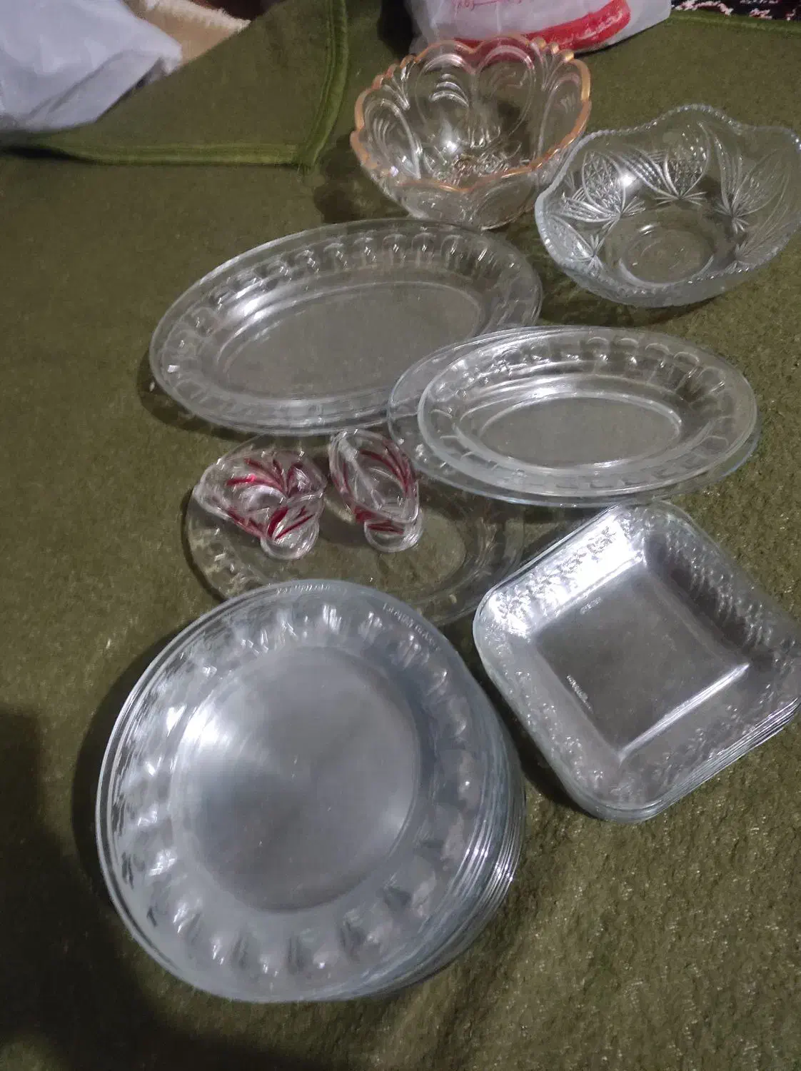 بشقاب|ظروف سرو و پذیرایی|کامیاران, |دیوار