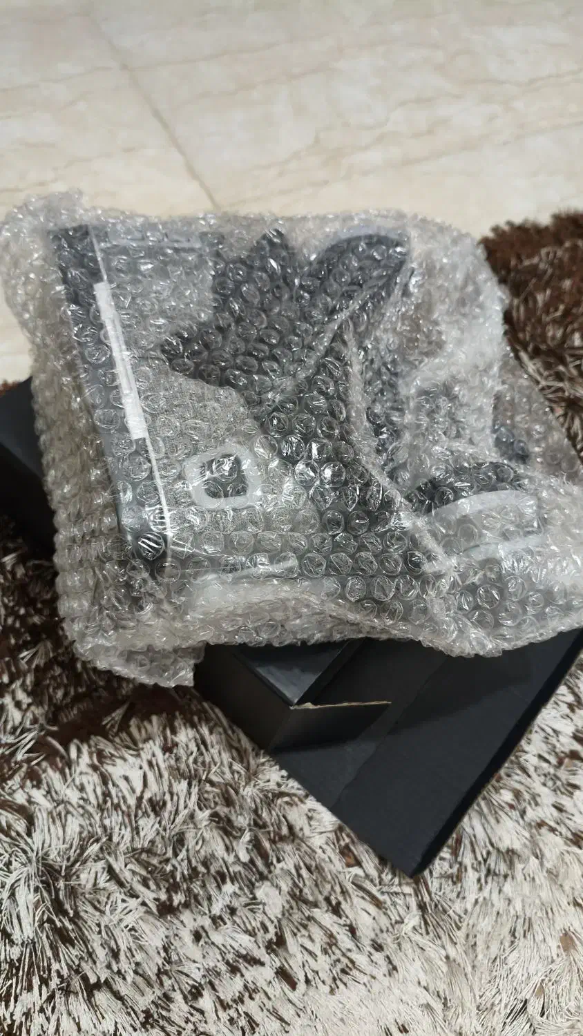 عینک واقعیت مجازی VR|کنسول، بازی ویدئویی و آنلاین|گرگان, |دیوار