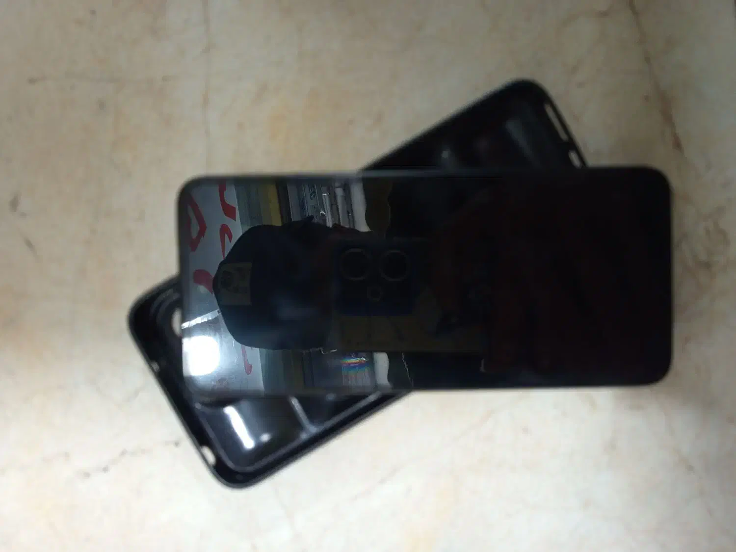 گوشی ردمی 12|موبایل|ورامین, ورامین|دیوار