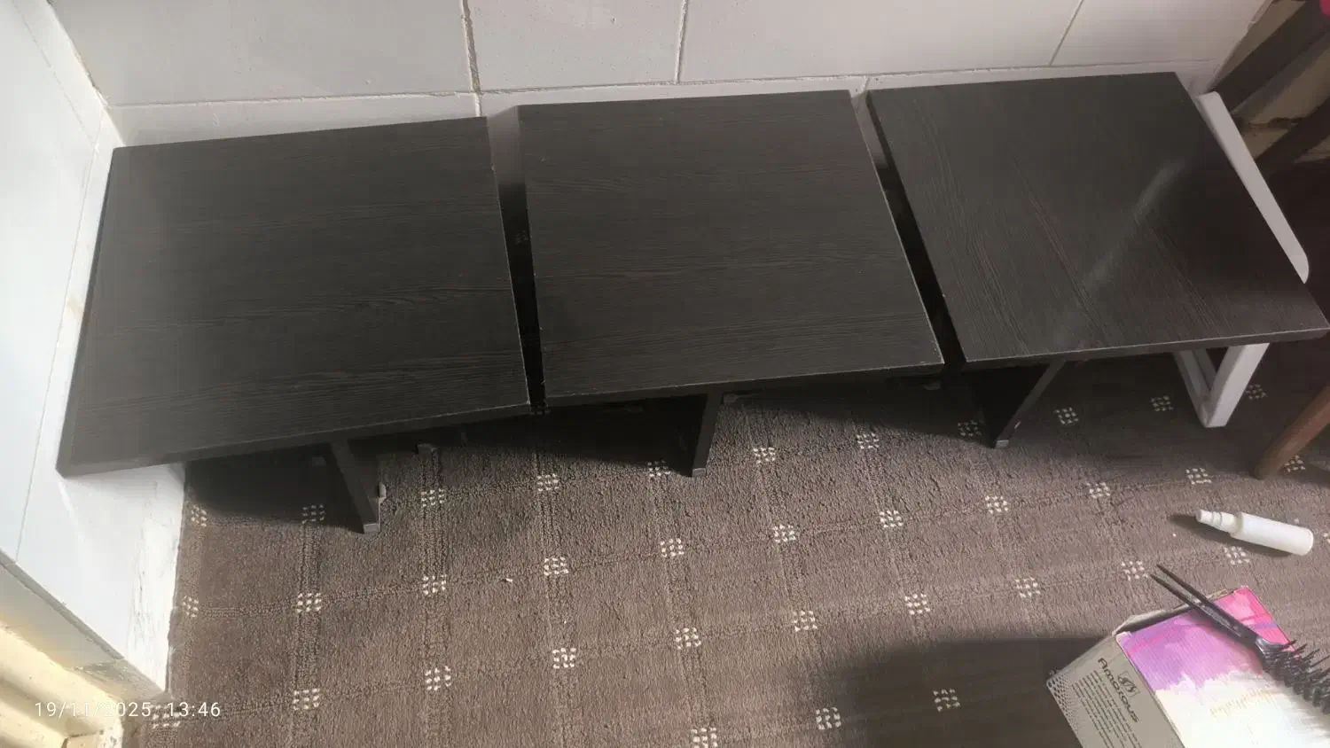 جلو مبلی|مبلمان خانگی و میز عسلی|قم, علی آباد سعدگان|دیوار