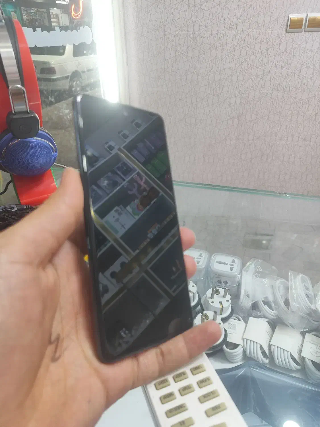 A51|موبایل|بندر ماهشهر, |دیوار