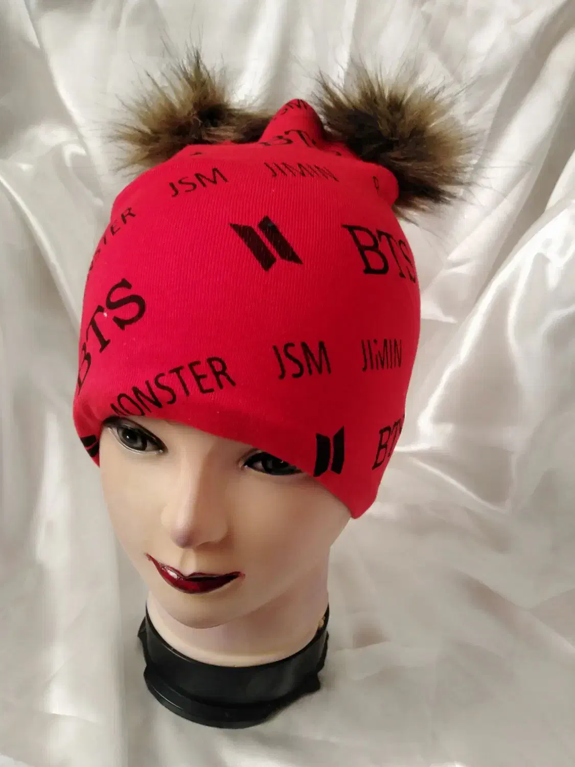 کلاه|لباس|مشهد, شهرک رازی (شهرک غرب)|دیوار