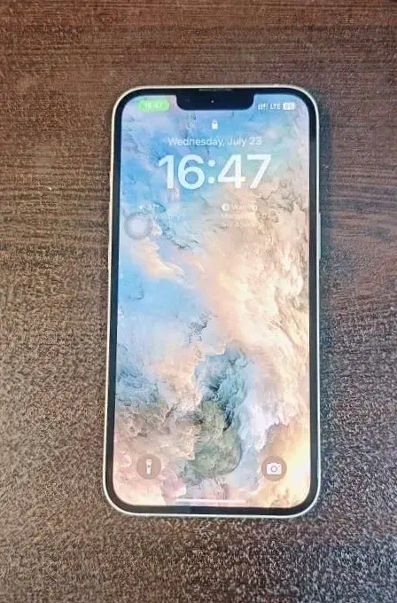 ایفون ۱۳ نرمال|موبایل|بندر کنگان, |دیوار