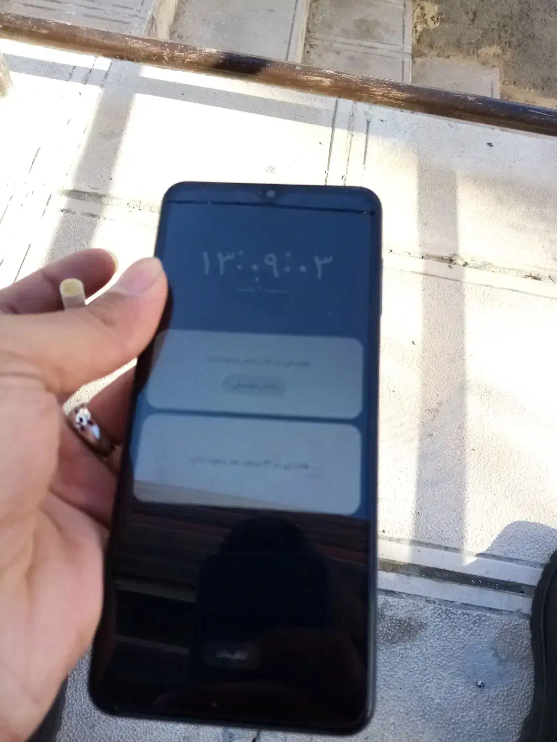 a 12|موبایل|مشهد, سراب|دیوار