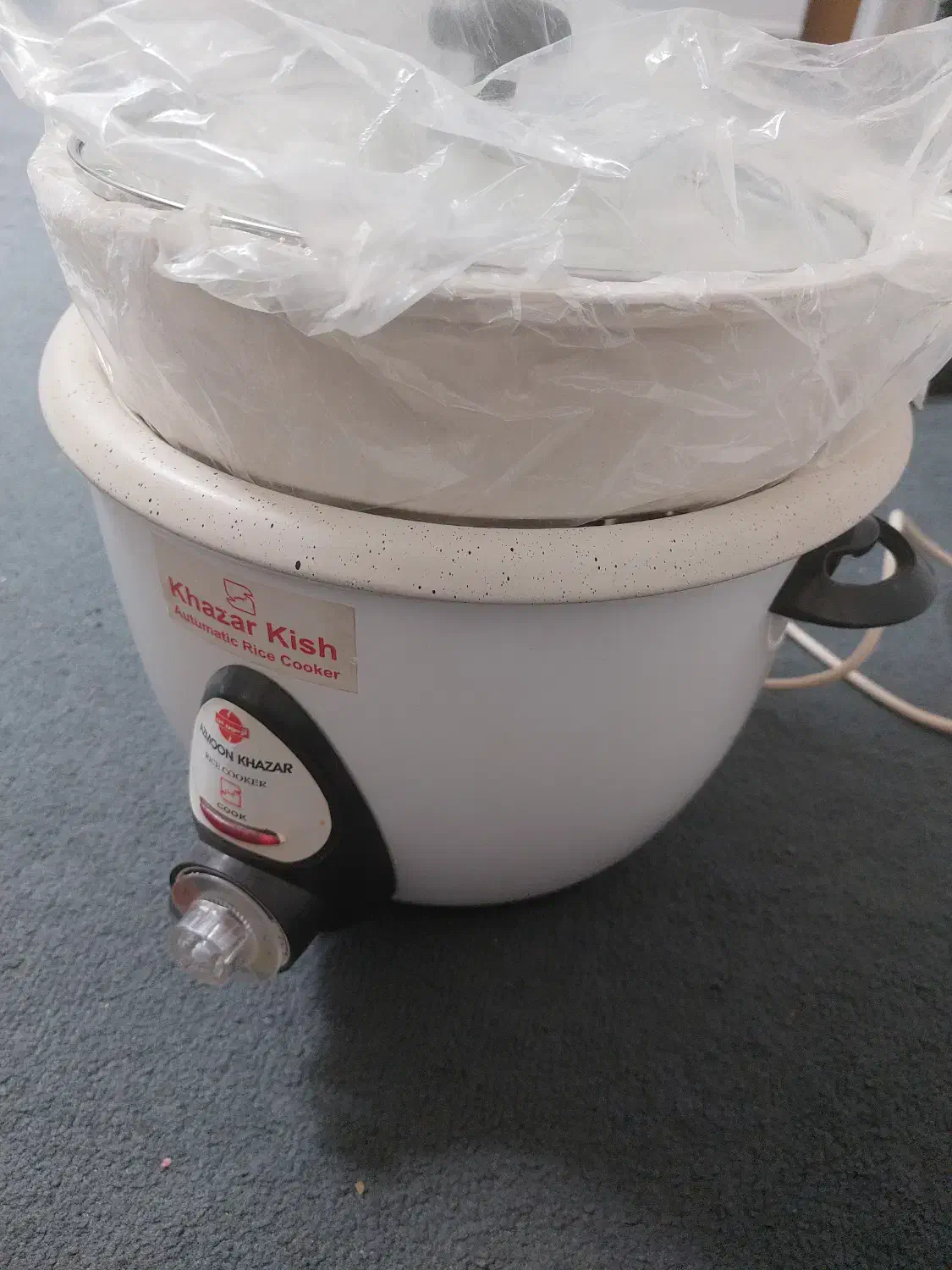 نو و کم کار|سایر لوازم برقی|یاسوج, |دیوار