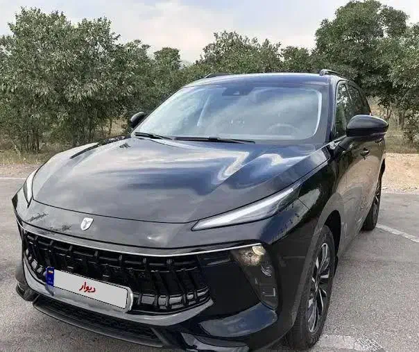 لاماری مشکی|خودرو سواری و وانت|اردبیل, |دیوار