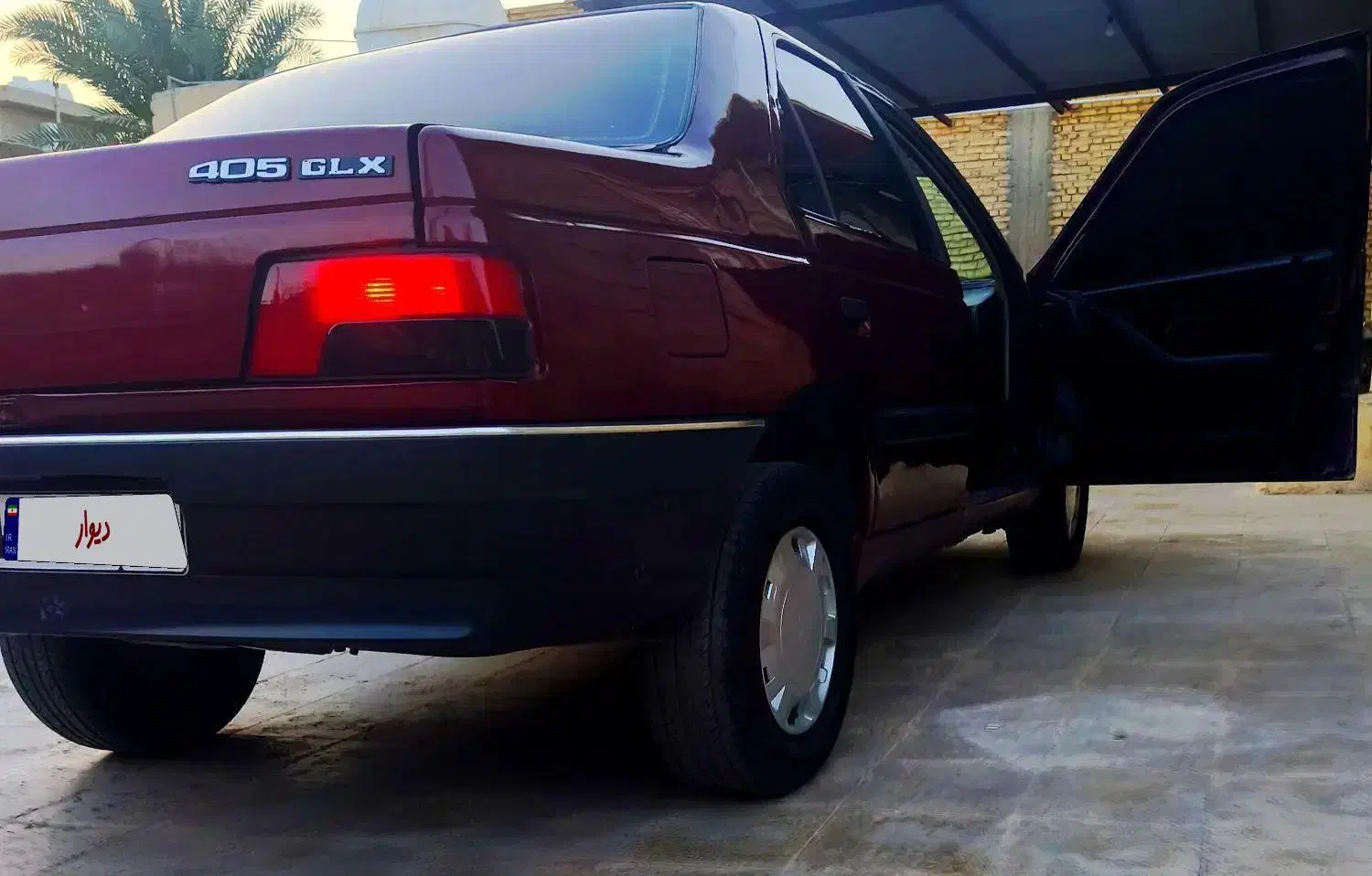 پژو|خودرو سواری و وانت|بندر گناوه, |دیوار