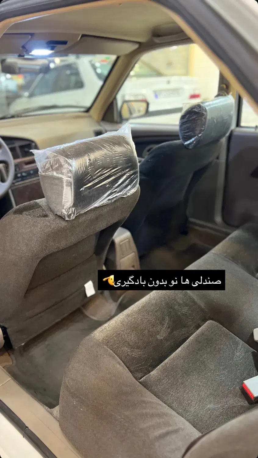 پژو پارس XU7مدل 92 زاپاس قفل|خودرو سواری و وانت|رشت, منظریه|دیوار