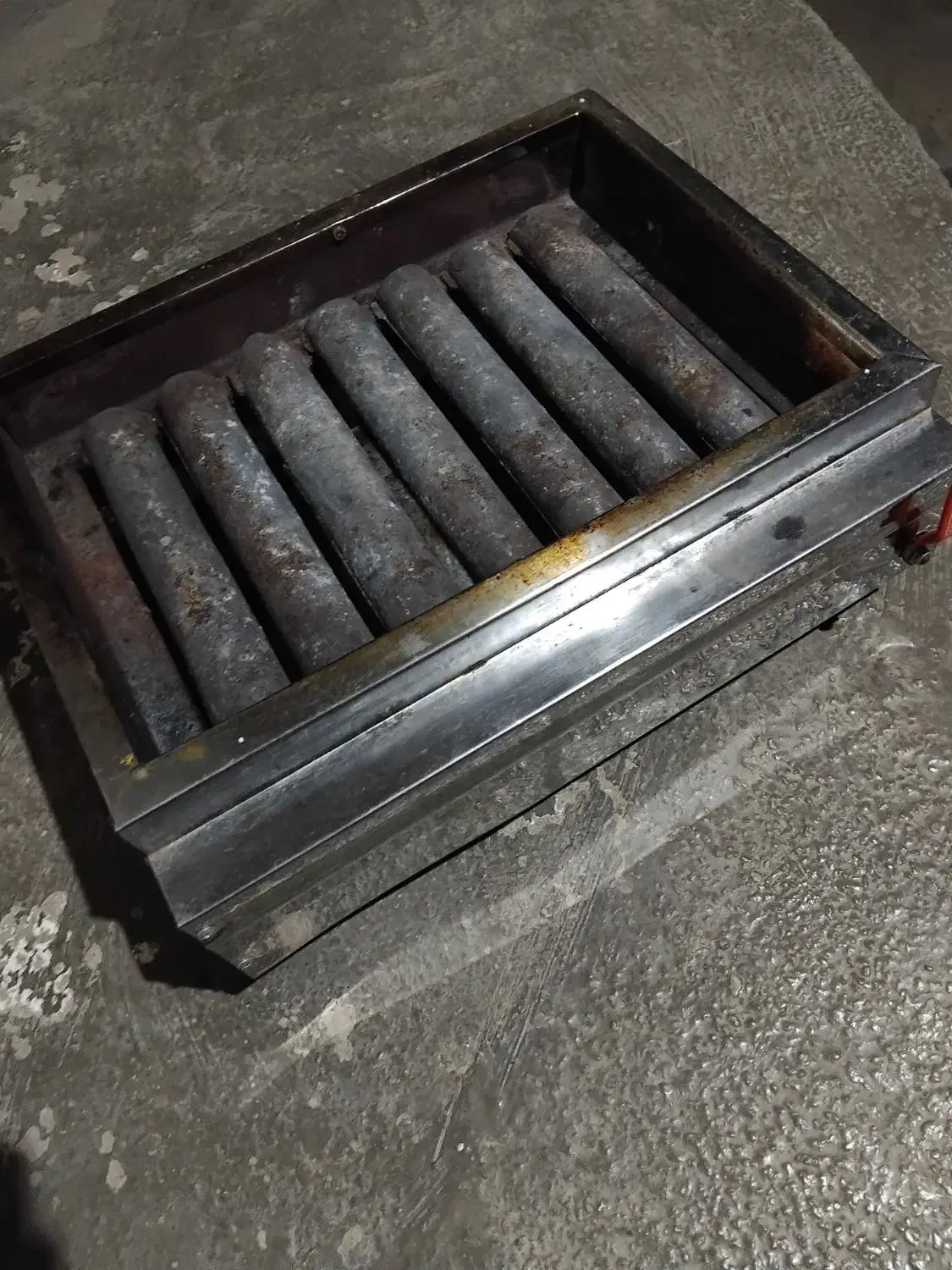 کباب پز درحد نو|اجاق گاز و لوازم برقی پخت‌وپز|کلاله, |دیوار