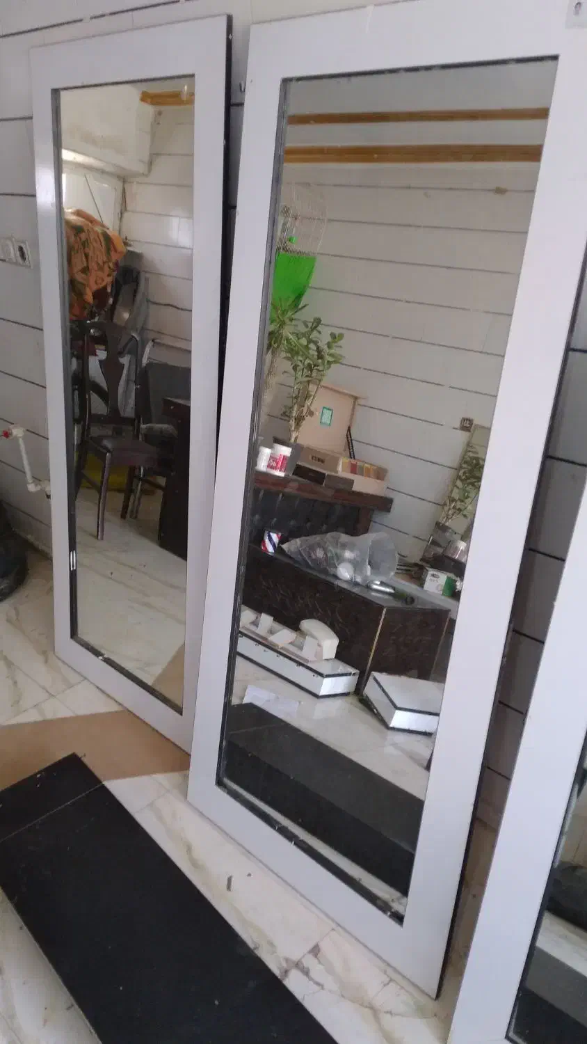 دکور آرایشگاه در حد نو|آرایشگاه و سالن‌های زیبایی|جیرفت, |دیوار