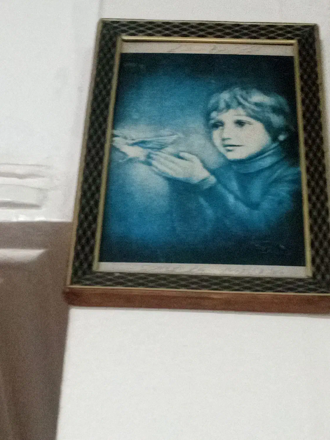 وسایل قدیمی|کلکسیون اشیاء عتیقه|کرج, حصارک بالا|دیوار