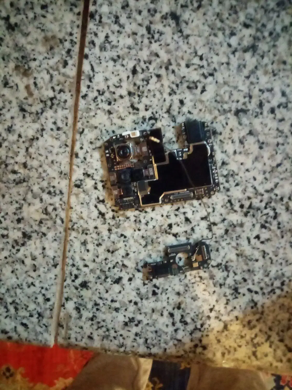 برد گوشی ردمی  نوت 11|لوازم جانبی موبایل و تبلت|آبادان, |دیوار