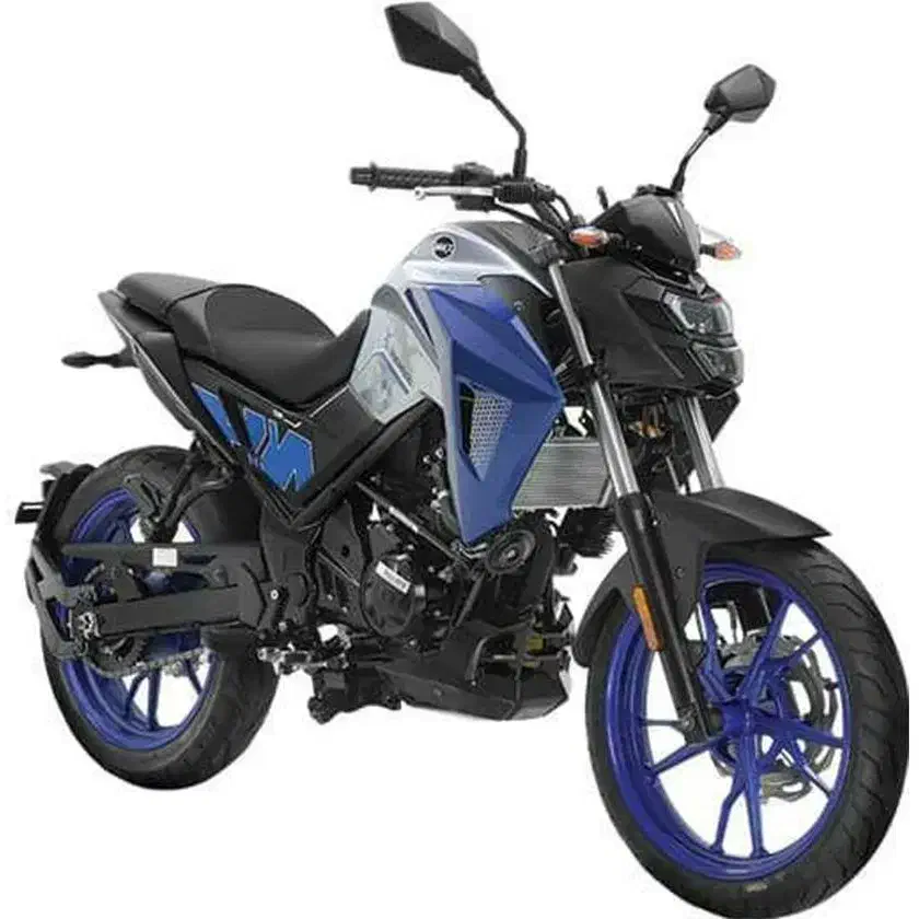 NA180|موتورسیکلت|تهران, ابوذر|دیوار