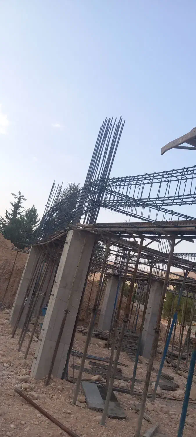 استخدام نیروارموتوربندوقالبند|استخدام معماری، عمران و ساختمانی|شیراز, زیباشهر|دیوار