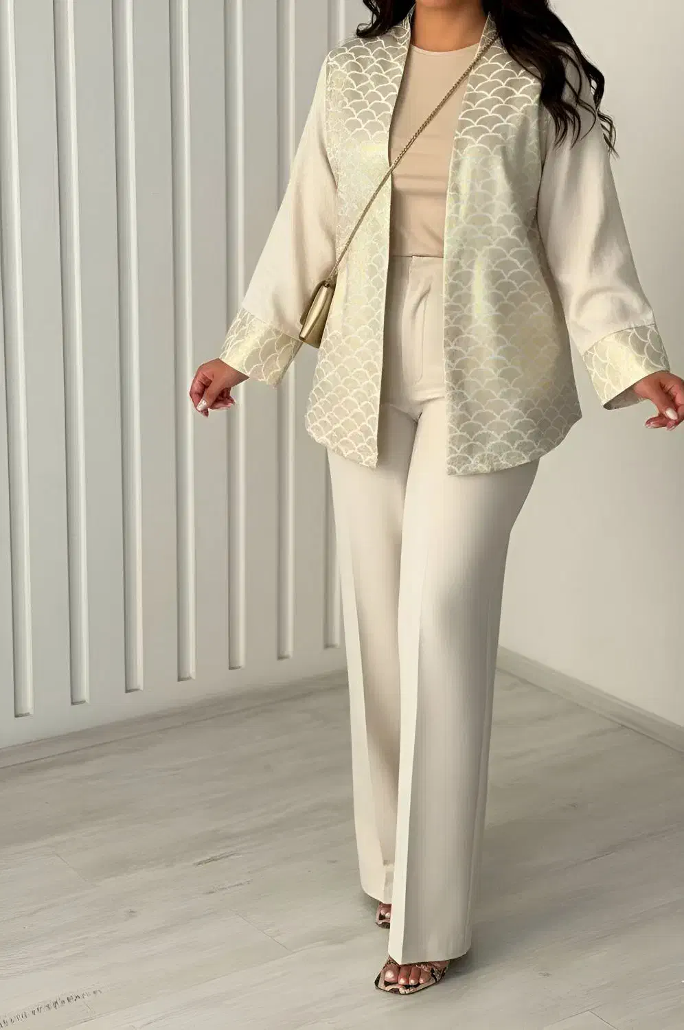 کت مزونی طلاکوب|لباس|آفتاب, |دیوار