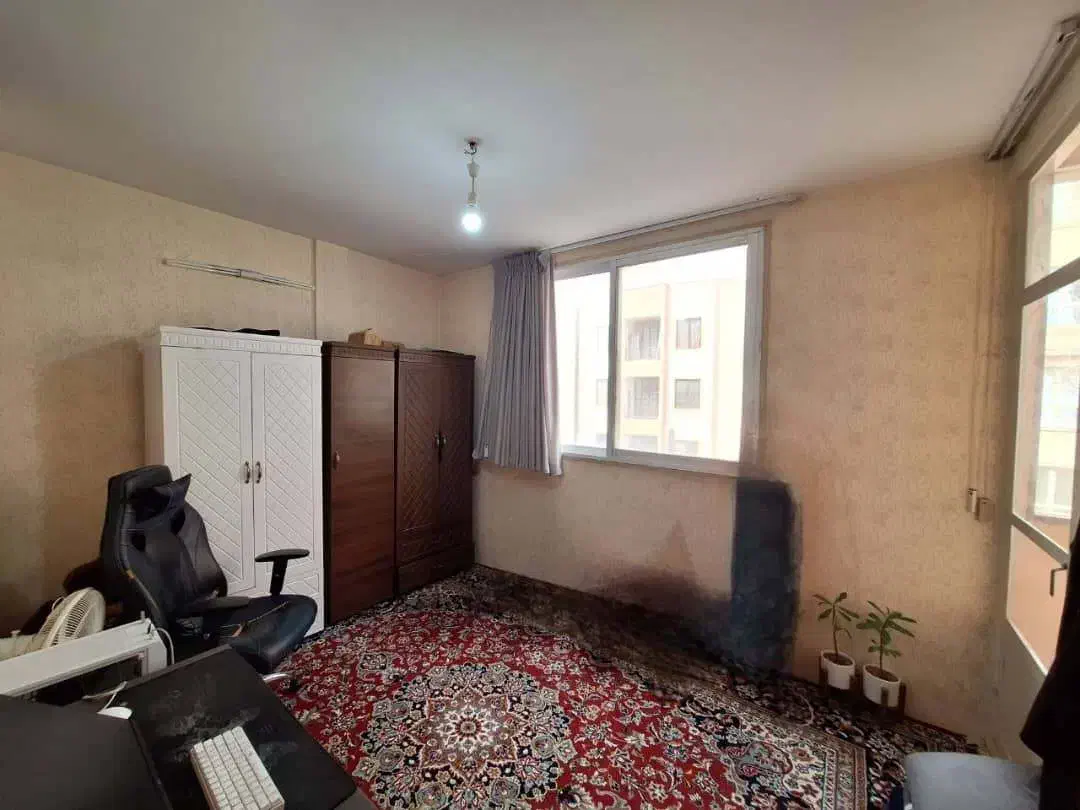 101 متر، قاسم آباد، فلاحی 16، بسیارشیک و خوش نقشه|فروش آپارتمان|مشهد, شهرک لشکر (شهرک غرب)|دیوار