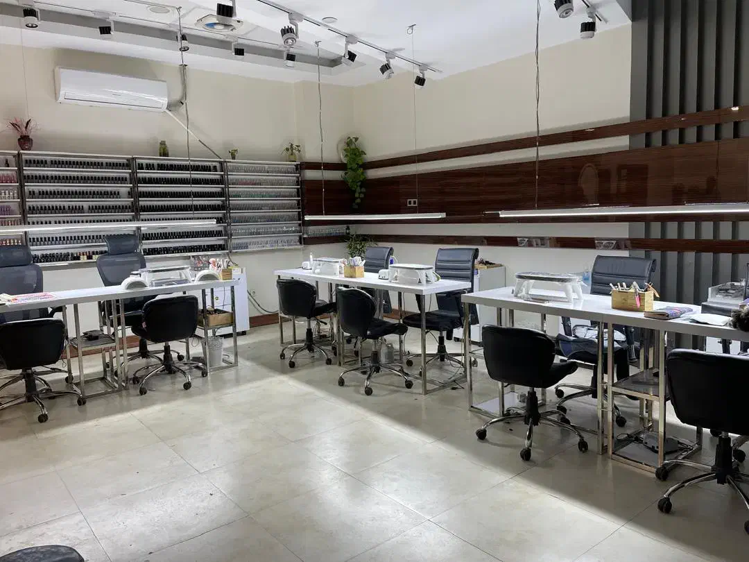 طراح ناخن|استخدام درمانی، زیبایی، بهداشتی|تهران, حر|دیوار