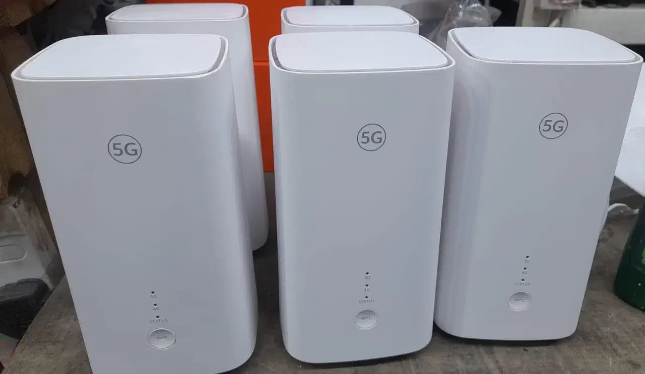 مودم Huawei cpe5 h155|مودم و تجهیزات شبکه|بندرعباس, |دیوار