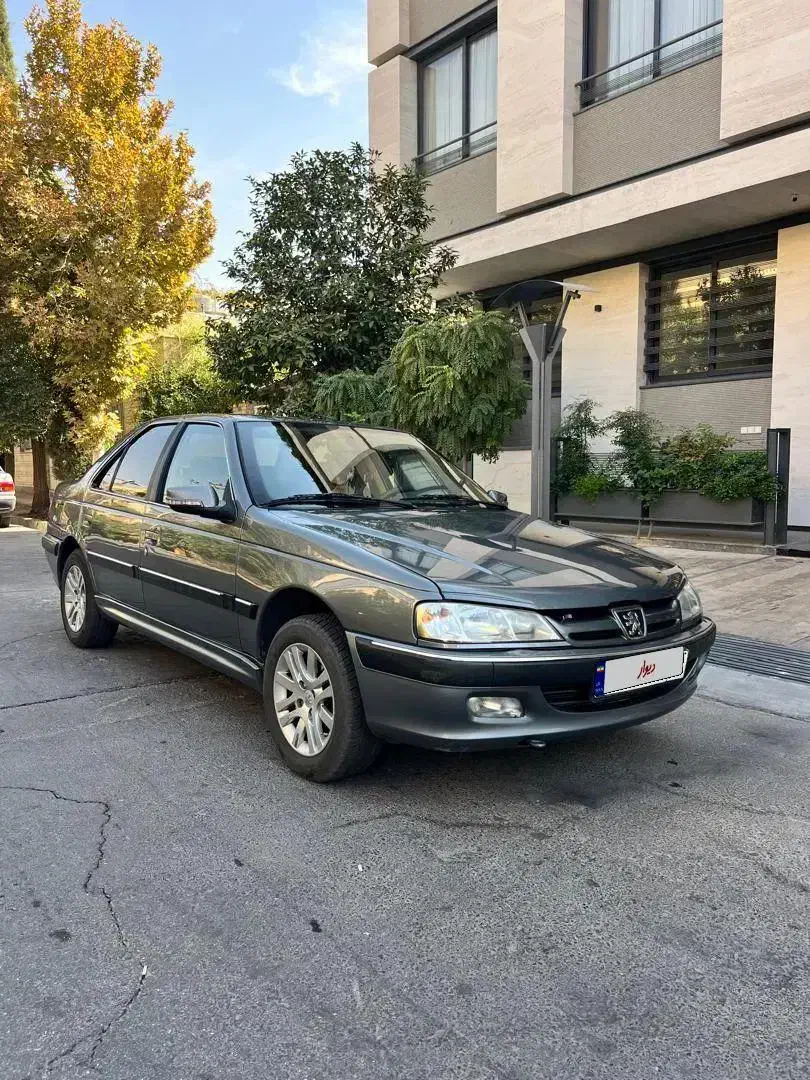 پارس سال سفارشی|خودرو سواری و وانت|شیراز, فرهنگ شهر|دیوار