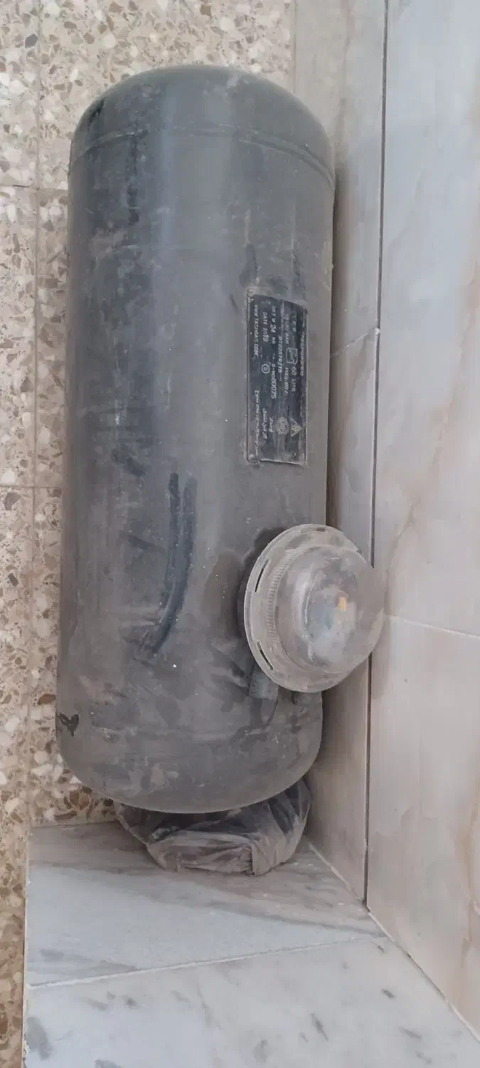 کپسول گاز Lpg|قطعات یدکی و لوازم جانبی|اصفهان, عاشقآباد|دیوار