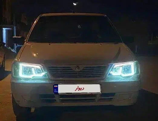 پراید مدل 90|خودرو سواری و وانت|یزد, |دیوار