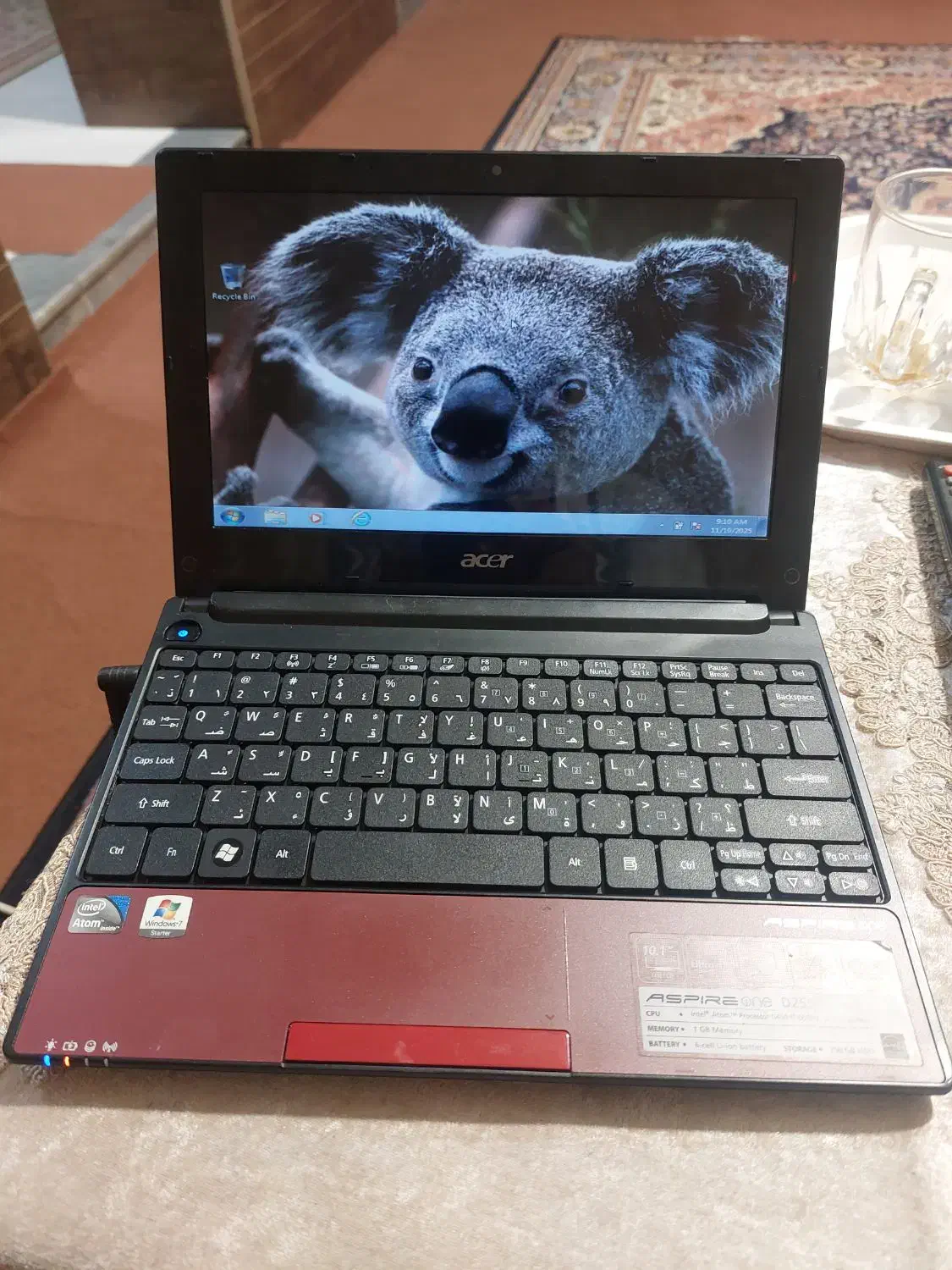 ۱۰۰۰۰۰۰۰|رایانه همراه|تبریز, |دیوار