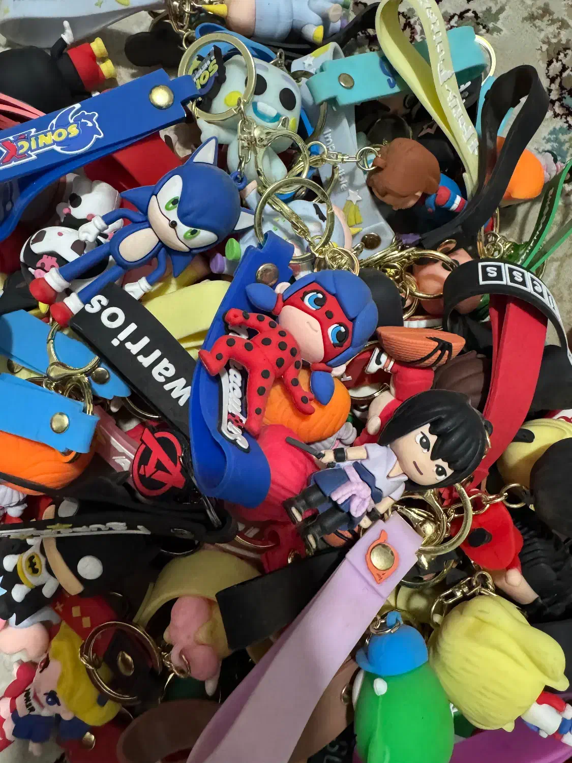 جا کلیدی و فیگور|اسباببازی|گرمدره, |دیوار